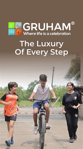 1.4M views · 128 reactions | The Luxury of Every Step | Gruham...