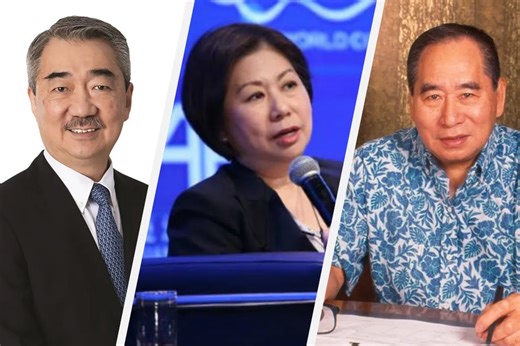 From sari-sari to SM: Sy-blings recall father’s values that built business empire | ABS-CBN News