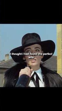 his man turned all seven of his wives into ax figures.