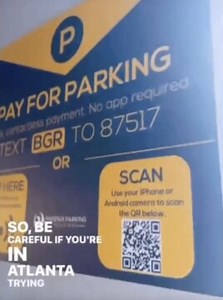 Be Careful Out There: Scammers Are Getting Way Too Creative In The Field… This Is The Smartest Most Fucc’d Up Thing A Person Could Do!