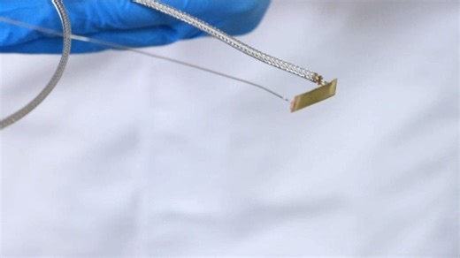 开普森|定制铜片式K型热电偶进口导线贴片式温度传感器表面测温探头