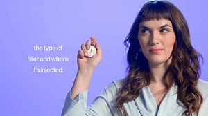 This Is Fillers In 2 Minutes