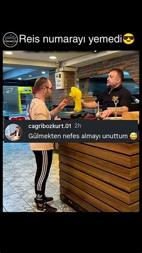 Gülmekten Nefes Almayı Unuttum😂😂😂#kahkaha #mizahhattı #funny #mizah #kesfetteyiz