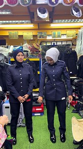 Guide to WPC Bush Jacket for Female Police Officers