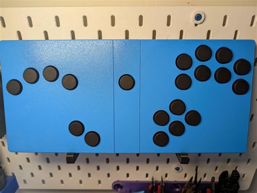 Open Frame1 Controller Ultimate   Melee Ready - Etsy