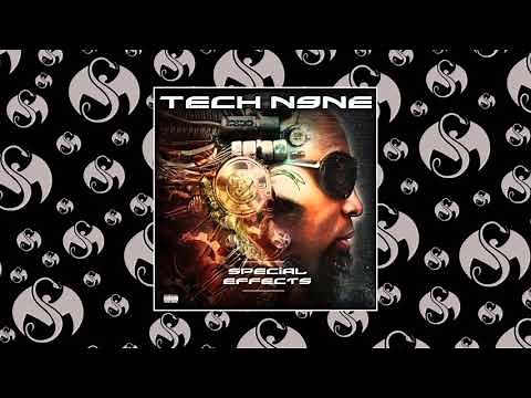 Tech N9ne - Speedom (WWC2) (Clean)
