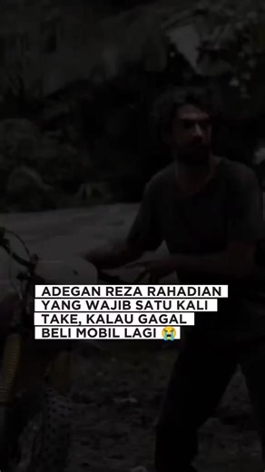 Kenapa Menang Itu Berbahaya? Simak Rahasia Reza Rahadian. Deskripsi Video ‎Seringkali kita hanya diajarkan cara untuk menjadi pemenang, tapi jarang sekali ada yang mengajarkan kita bagaimana cara untuk kalah dengan bijak. 🏆 ‎Dalam video ini, Reza Rahadian berbagi perspektif mendalam tentang mengapa belajar menerima kekalahan jauh lebih penting daripada sekadar merayakan kemenangan. Menang memang membahagiakan, namun