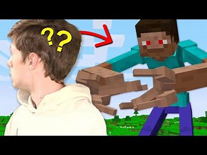 Every time my Friend Looks Away.. I add a Custom Mod