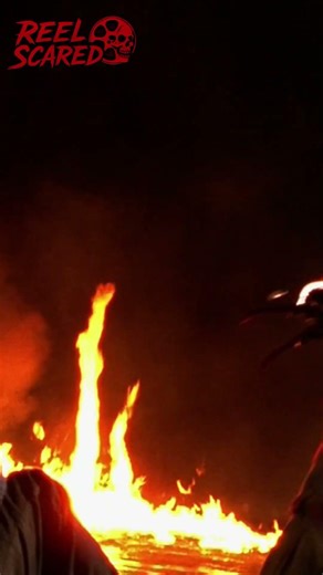 Freddy Krueger | "Welcome to My World Bitch" Freddy Vs Jason #horror #nightmareonelmst