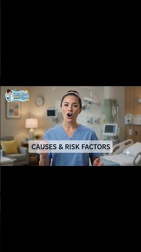 🚨Oncology Emergency: Febrile Neutropenia Explained! | Causes,Risks & Management #oncology #nursing
