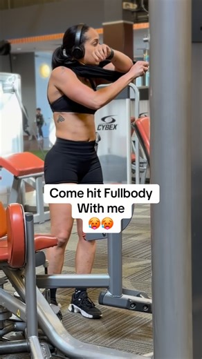 Ashlee-CPT✨ Workouts✨ on Instagram: "Quick Full body workout 💪🏽😅 #fullbodyworkouts #explore #fullbodyworkouts #workoutmotivation"