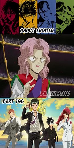Ghost Fighter Tagalog Dubbed Episodes