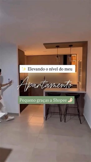 I upgraded my small apartment thanks to Shopee 😱🤌🏻 #tips #apartment #house #homedecor