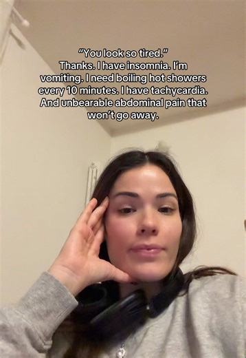 Understanding Acute Porphyria Symptoms and Impact