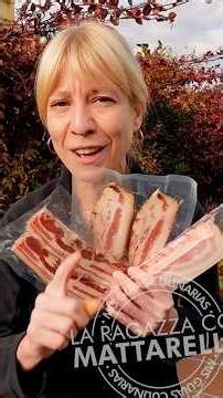 #Guanciale, #pancetta or #bacon 🥓 (Which should you use?): An easy guide to the #authentic flavor...