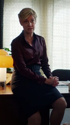 Das letzte Problem | movie | 2019 | Official Trailer