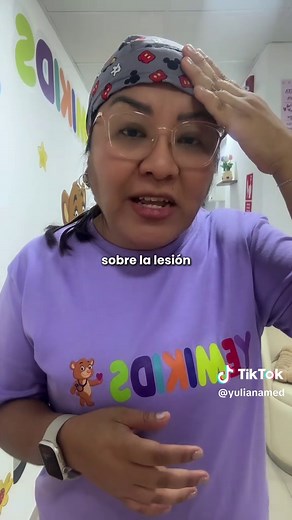 Cómo actuar en golpes y quemaduras en bebés