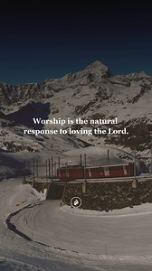 Discovering each new facet of Our Heavenly Father's character deepens our understanding of Him and our awareness of why He’s so worthy of our praise. | In Touch Ministries