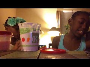 Worst slime package ever rip off