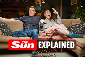 Gogglebox Stand Up To Cancer 2021 cast: Who's in the line-up?