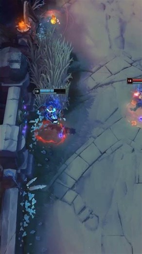 AP Shaco Jungle - Elder Buff #leagueoflegends #shaco #apshacojungle #shacojungle #apshaco