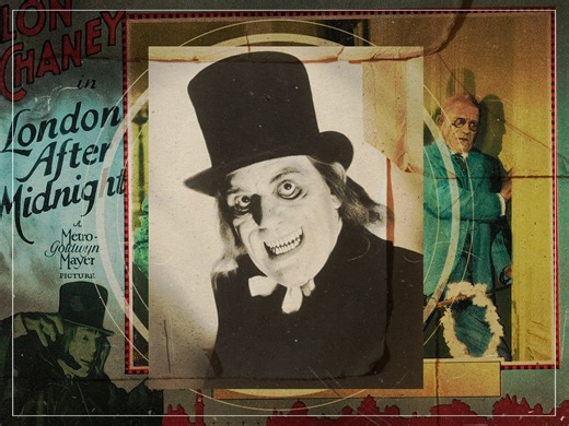 The most sought-after lost movie of all time