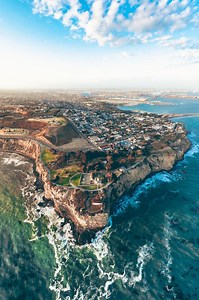 Aerial Photography Los Angeles | Aerial Photography Tour