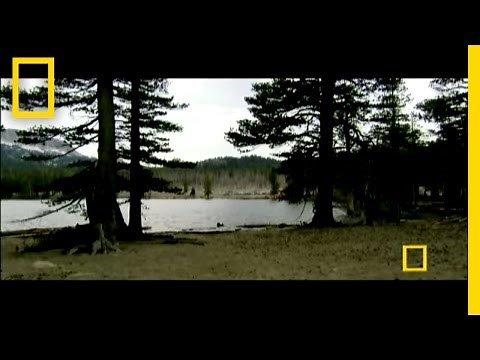 Killer Lakes | National Geographic