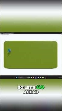 Master 3D Platformer Movement in GDevelop! #tutorial #gamedev #gdevelop #gdevelop5