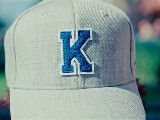 Keeneland on Instagram: "Hat game strong. Shop yours at The Keeneland Shop this Fall Meet! . . . #Keeneland"