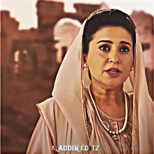 Aladdin Fan Edit: Epic Scenes & Outfits