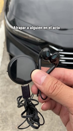 Discreet Long Battery Life Voice Recorder