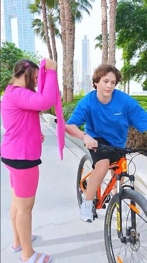 Lesson Learned – True Siblings Never Ignore Each Other’s Feelings, Always Keep Your Word❤️