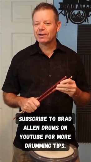 The #1 Most Important Thing I Learned as a Percussion Major (Not What You Think) There’s one lesson from my percussion major that changed everything… and almost nobody is taught this. Full explanation in the long-form version on my YouTube channel. link to video: https://youtu.be/TGn1b5feMvE Learning this one thing transformed my technique, timing, and confidence behind the kit — but most drummers never even think about it. #drums #drummer #drumlesson #drumming #percussion #practice #drumteacher