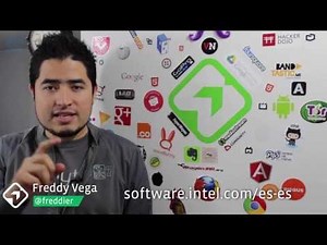 Intel Developer Zone apoyando a Mejorando.la