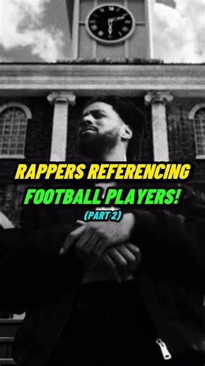 Music x Football… My 2 loves coming together! #jcole #drake #kendricklamar #messi #ronaldo