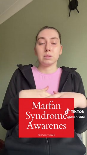 Marfan Syndrome: Understanding Genetic Mutations