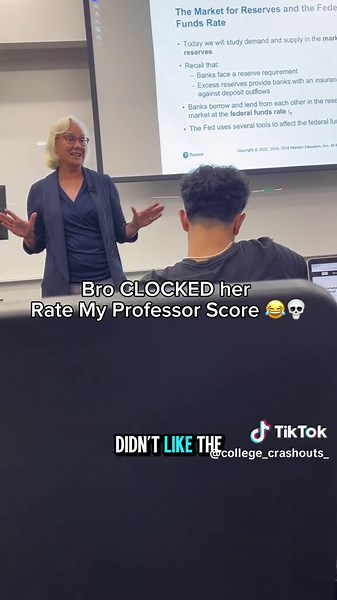 Funny College Moments That Make You Laugh