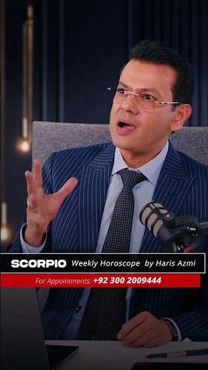 Scorpio Weekly Horoscope Secrets Revealed