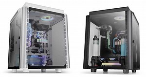 Thermaltake Level 20 HT Full Tower Review