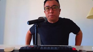 cursor 解决快捷键冲突