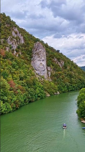 Europe’s Largest Rock Sculpture