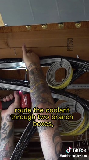 Addario’s Services on TikTok