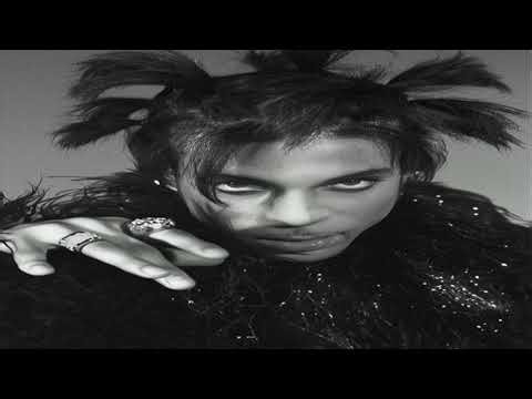 PRINCE - RAVE CHURCH STYLE (UNRELEASED) ⚩