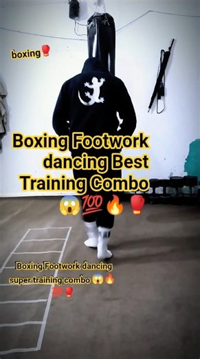Boxing Footwork dancing Best Tricks Combo 😱💯🔥🥊#foryoupage #foryou #boxingexercise#boxingworkout #fyp