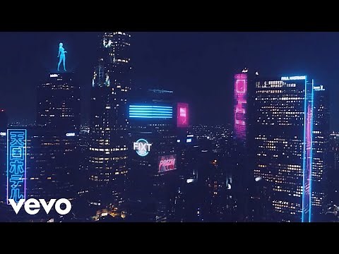 Essenger - After Dark (Official Music Video)