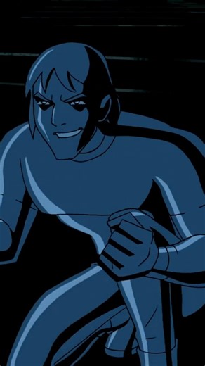 Kevin'ın Güçleri Aslında Absorbing Man Karakterinden İlham Alındı!