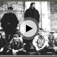 The Evictions by Goats Don't Shave