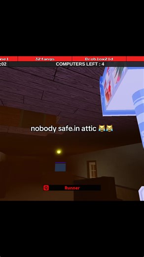yes this is free esp with stalker dont comment ts | im outta ideas || #ftf #fleethefacility #fleethefacilityroblox #roblox