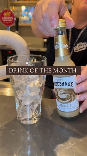 Drink Of The Month | Lara Sporting Club